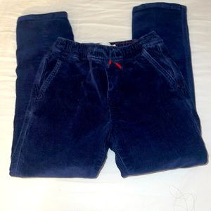 Boden pull on corduroy pans